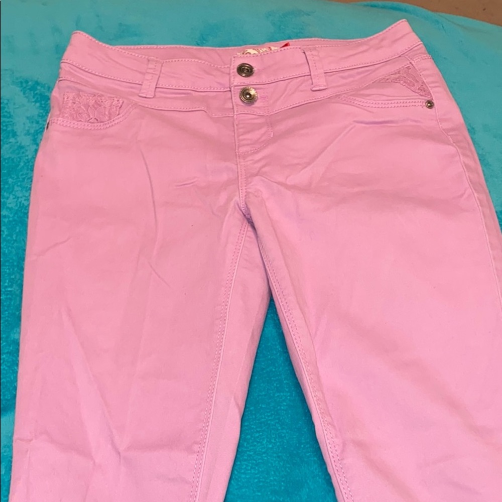 Pants